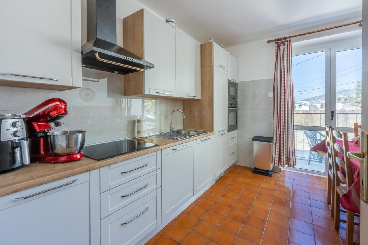 Apartment Mira "Pet Friendly" Цриквениця Екстер'єр фото