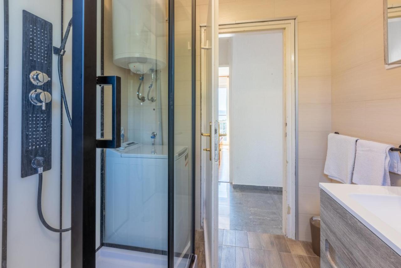 Apartment Mira "Pet Friendly" Цриквениця Екстер'єр фото