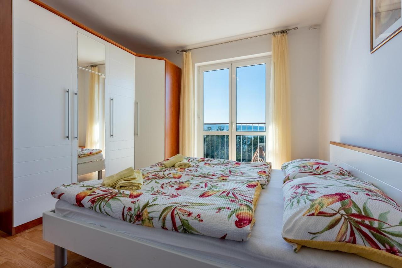 Apartment Mira "Pet Friendly" Цриквениця Екстер'єр фото