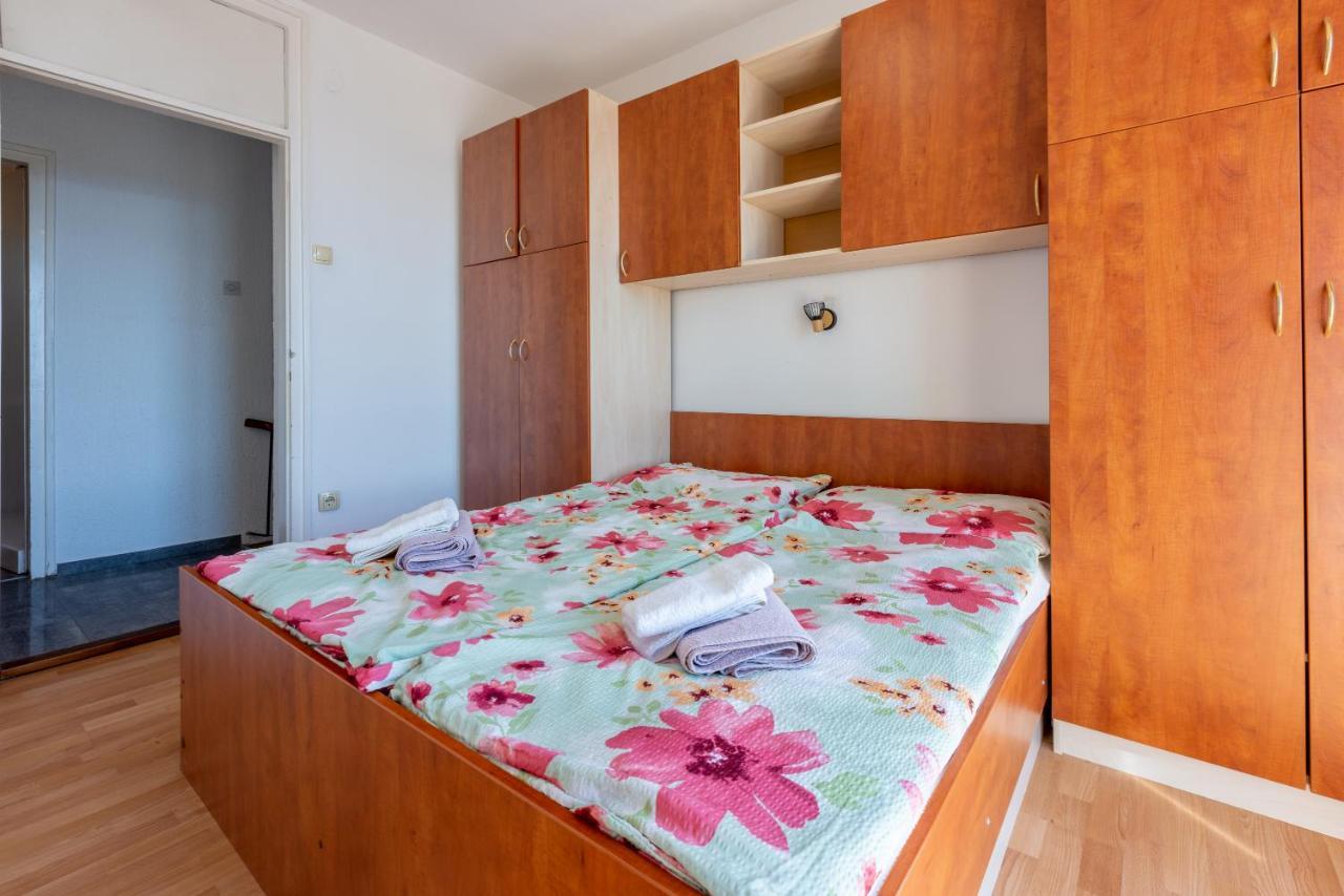 Apartment Mira "Pet Friendly" Цриквениця Екстер'єр фото