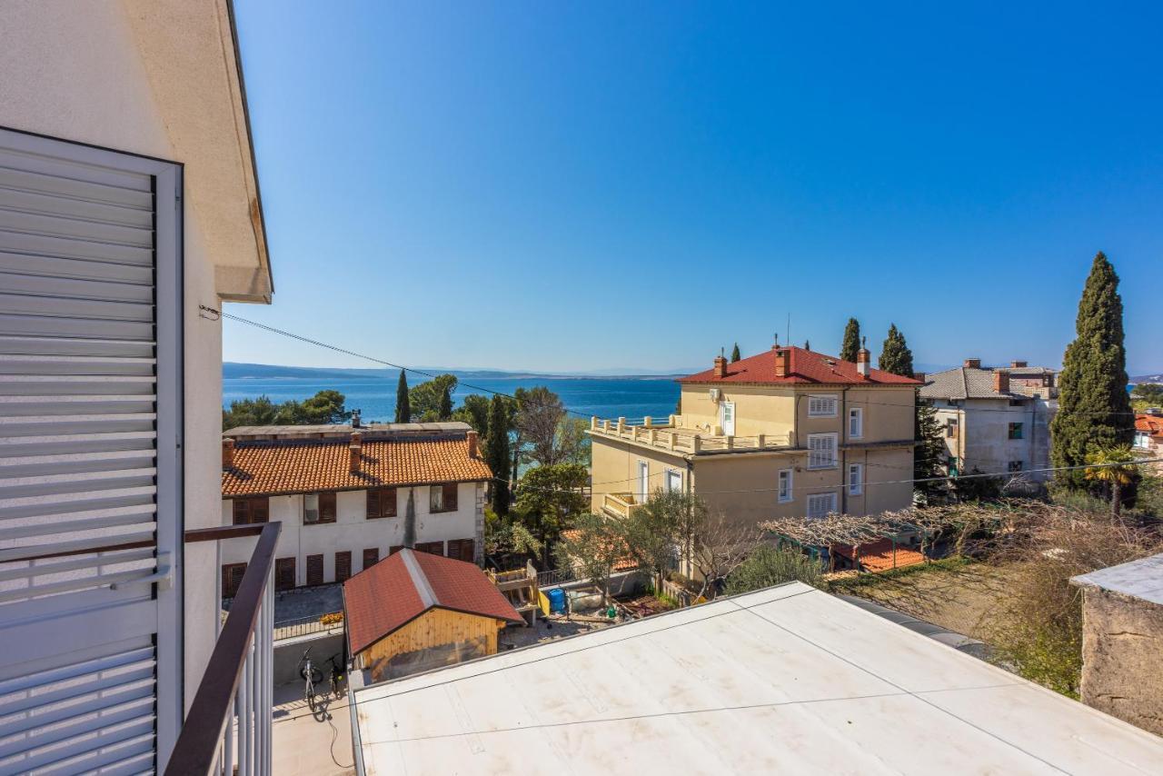 Apartment Mira "Pet Friendly" Цриквениця Екстер'єр фото
