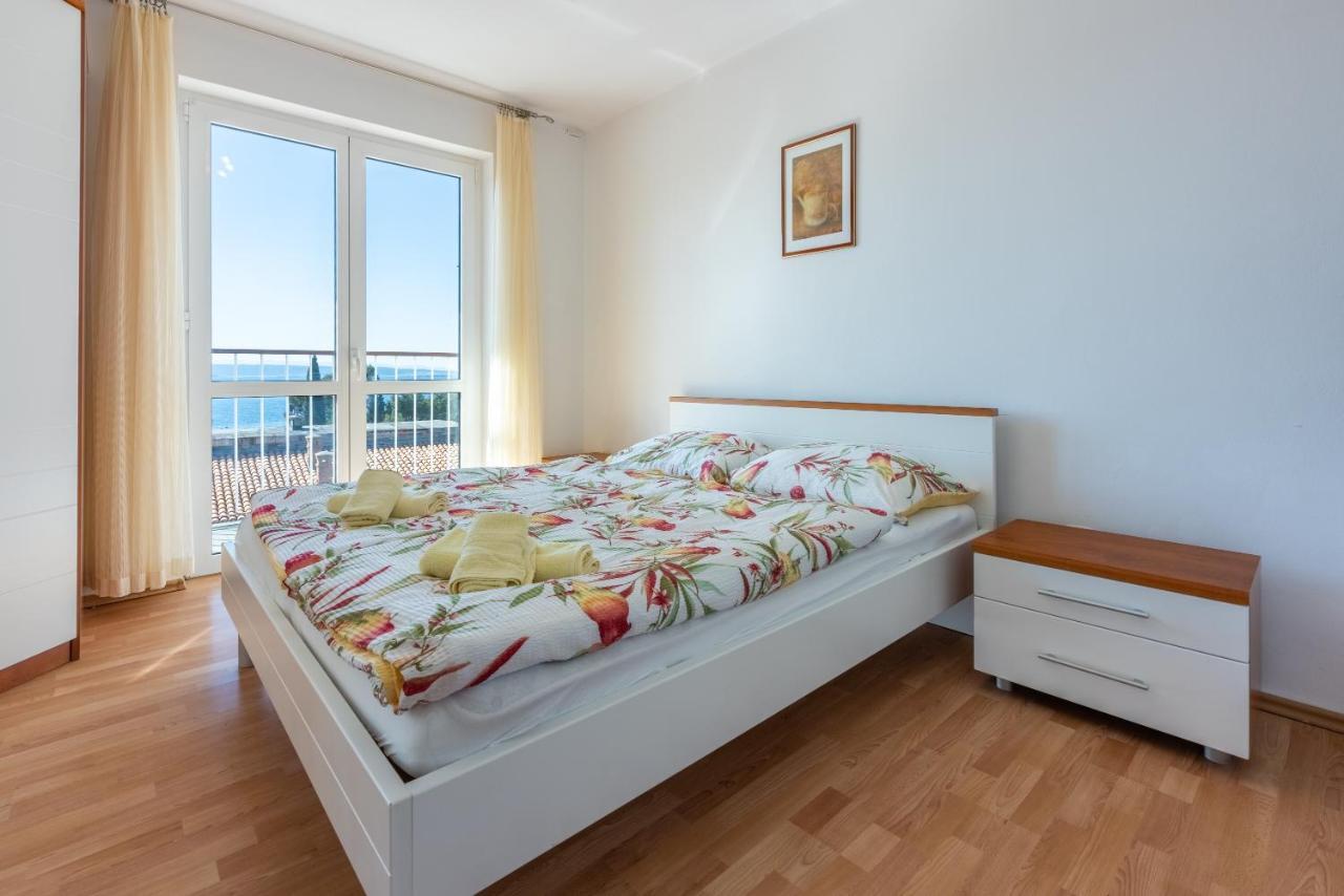 Apartment Mira "Pet Friendly" Цриквениця Екстер'єр фото