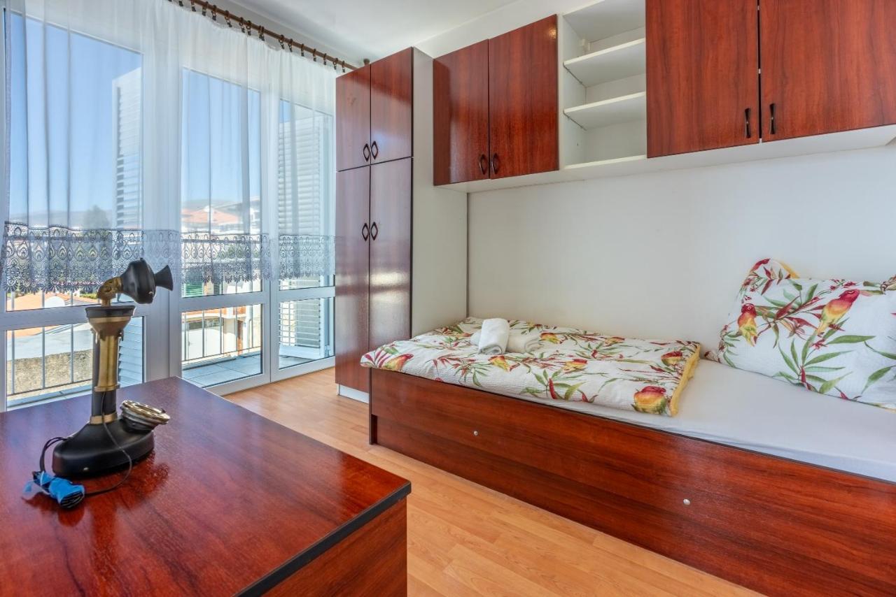 Apartment Mira "Pet Friendly" Цриквениця Екстер'єр фото